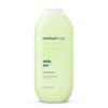 Method Body Wash, Magnolia, Paraben and Phthalate Free, 18 oz (Pack of 1)(Daily Zen)