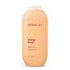 Method Body Wash, Magnolia, Paraben and Phthalate Free, 18 oz (Pack of 1)(Energy Boost)