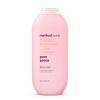 Method Body Wash, Magnolia, Paraben and Phthalate Free, 18 oz (Pack of 1)(Pure Peace)