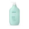 Method Body Wash, Wind Down, Paraben and Phthalate Free, 28 FL Oz (Pack of 1)(Coconut)