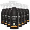 Method Daily Granite Cleaner Spray, Apple Orchard, Cleaning Agent for Granite, Marble, and Other Sealed Stone, 28 fl oz Spray Bottles (Pack of 8)(Orange Tangerine)