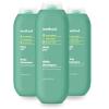 Method Daily Zen Shampoo – Daily Clean for All Hair Types, Softens and Nourishes Hair, Color Safe – Sulfate Free – 14 oz, Pack of 3(Shampoo)