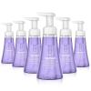 Method Foaming Hand Soap, French Lavender, 10 Fl Oz (Pack of 1)(11.5 Fl Oz (Pack of 6))