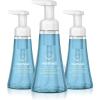 Method Foaming Hand Soap, Sea Minerals, Paraben and Phthalate Free, 10 Fl Oz (Pack of 6)(10 Fl Oz (Pack of 3))