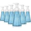 Method Foaming Hand Soap, Sea Minerals, Paraben and Phthalate Free, 10 Fl Oz (Pack of 6)(10 Fl Oz (Pack of 6))