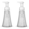 Method Foaming Hand Soap, Sweet Water, Paraben and Phthalate Free, 10 fl oz (Pack of 3)(10 Fl Oz (Pack of 2))