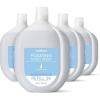 Method Foaming Hand Soap, Sweet Water, Paraben and Phthalate Free, 10 fl oz (Pack of 3)(28 Fl Oz (Pack of 4))