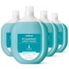 Method Foaming Hand Soap, Waterfall, 10 fl oz (Pack of 3)(28 Fl Oz (Pack of 4))