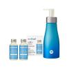 Method Foaming Hand Wash Concentrates Refills, Sea Minerals, 4 Recyclable 1 fl oz Refills(Sea Minerals)