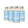 Method Foaming Hand Wash Concentrates Refills, Sea Minerals, 4 Recyclable 1 fl oz Refills(Sweet Water)
