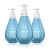 Method Gel Hand Soap Refill, Sea Minerals, Packaging May Vary, 34 oz (Pack of 4) (Packaging May Vary)(12 Fl Oz (Pack of 3))