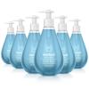 Method Gel Hand Soap Refill, Sea Minerals, Packaging May Vary, 34 oz (Pack of 4) (Packaging May Vary)(22.67 Fl Oz (Pack of 6))