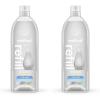 Method Gel Hand Soap, Refill, Sweet Water, 34 oz (Packaging May Vary)(34 Fl Oz (Pack of 2))