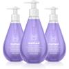 Method Gel Hand Wash, French Lavender, 12 fl oz (Pack of 6)(12 Fl Oz (Pack of 3))