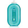 Method Hardwood Floor Cleaner, Squirt + Mop Design, Use as Laminate or Sealed Wood Floor Cleaner, Almond Scent, 25 Fl Oz, 6 Pack, Packaging May Vary(Mint)