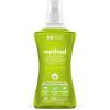 Method Liquid Laundry Detergent, Coconut + Cactus Water, 66 Loads Per Bottle, Stain Remover, 53.5 Fl Oz (Pack of 1)(Coconut + Cactus Water)