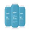 Method Men 2-in-1 Shampoo + Conditioner; Sea + Surf; Pack Of 6; Sea & Surf; 6 Count(Glacier + Granite)