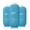 Method Men Body Wash, Cedar + Cypress, Paraben and Phthalate Free, 18 FL Oz (Pack of 3)(Glacier + Granite)