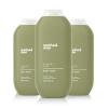Method Men Body Wash, Cedar + Cypress, Paraben and Phthalate Free, 18 FL Oz (Pack of 3)(Juniper + Sage)