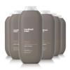 Method Men Body Wash, Cedar + Cypress, Paraben and Phthalate Free, 18 FL Oz (Pack of 6)(Cedar + Cypress)