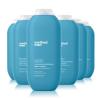Method Men Body Wash, Cedar + Cypress, Paraben and Phthalate Free, 18 FL Oz (Pack of 6)(Glacier + Granite)