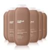 Method Men Body Wash, Cedar + Cypress, Paraben and Phthalate Free, 18 FL Oz (Pack of 6)(Sandalwood + Vetiver)