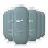 Method Men Body Wash, Cedar + Cypress, Paraben and Phthalate Free, 18 FL Oz (Pack of 6)(Sea + Surf)