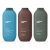 Method Men Body Wash Variety Pack – 3 Scents – Glacier + Granite, Sandalwood + Vetiver, Juniper + Sage – 18 fl oz Each(18 Fl Oz Bundle)