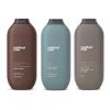 Method Men Body Wash Variety Pack – 3 Scents – Sandalwood + Vetive, Sea + Surf, Cedar + Cypress – 18 fl oz Each