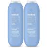 Method Moisturizing Shampoo, Simply Nourish – Hydrates and Revives Dry Hair, Safe for Color-Treated Hair – Sulfate Free and Cruelty Free – 14 oz(14 Ounce (Pack of 2))