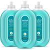 Method Squirt + Mop Hard Floor Cleaner, Spearmint Sage, 25 Ounce, 3 pack, Packaging May Vary