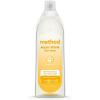 Method Super Shine Liquid Dish Soap, Powered by Enzymes, Free + Clear, Unscented, 16 fl oz(Coastal Citron)