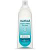 Method Super Shine Liquid Dish Soap, Powered by Enzymes, Free + Clear, Unscented, 16 fl oz(Dewy Daze)
