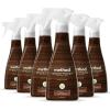 Method Wood Polish, Almond, For Wood Surfaces, Furniture and Cabinets, 14 Ounces (Pack of 6)(84 Fl Oz (Pack of 1))