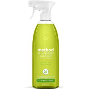 Method All-Purpose Cleaner, Pink Grapefruit, 28 Ounce, 3 pack, Packaging May Vary(28 ounce (Pack of 1))