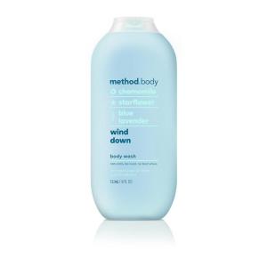 Method Body Wash, Magnolia, Paraben and Phthalate Free, 18 oz (Pack of 1)(Wind Down)