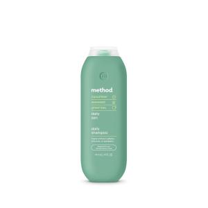 Method Daily Zen Shampoo – Daily Clean for All Hair Types, Softens and Nourishes Hair, Color Safe – Sulfate Free – 14 oz