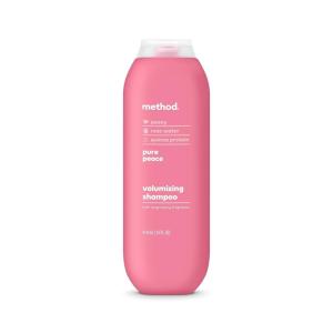 Method Moisturizing Conditioner, Simply Nourish – Revitalizes Dry Hair, Safe for Color-Treated Hair – Sulfate Free and Cruelty Free – 13.5 oz(14 Ounce (Pack of 1))