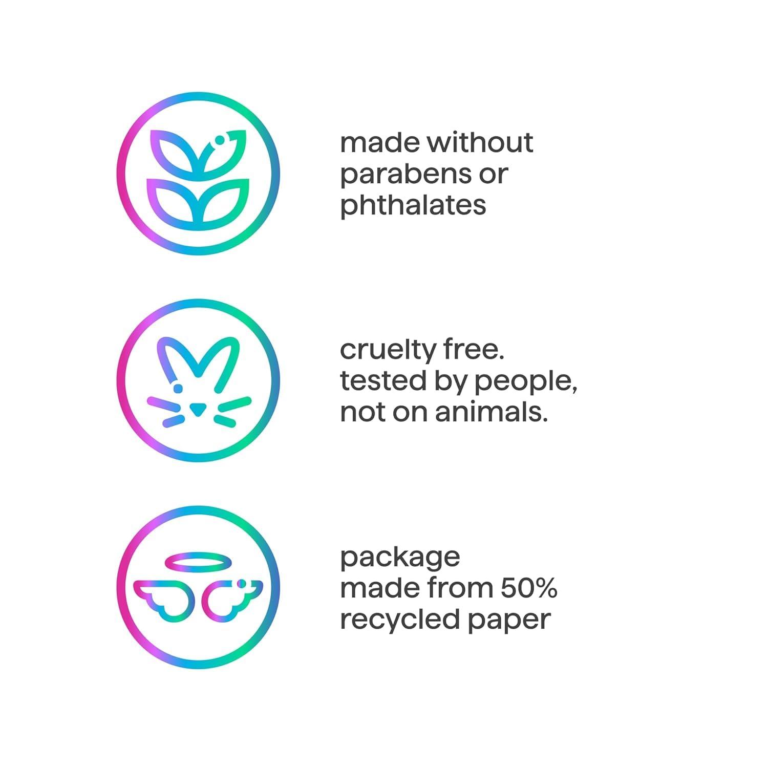 image:imageBundle of Method Simply Nourish Moisturizing Shampoo 14 oz Pack of 1 Method Simply Nourish Moisturizing Conditioner 135 oz Pack of 1 Method Pure Peace Bar Soap 2 bars 5 oz each