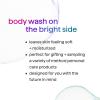 Method Body Wash Gift Set, Pure Peace, Simply Nourish and Sea + Surf, 3.4 oz Travel Size Bottles