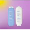 Method Daily Simply Nourish Moisturizing Hair Care Shampoo (14 oz) + Conditioner (13.5 oz) with Shea Butter, Coconut, and Rice Milk, Paraben and Sulfate Free