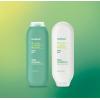 Method Daily Zen Every Day Hair Care Shampoo (14 oz) + Conditioner (13.5 oz) with Cucumber, Seaweed and Green Tea, Paraben and Sulfate Free