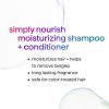 Method Hair and Body Variety Pack – Simply Nourish – Shampoo 14 oz, Conditioner 13.5 oz, Body Wash 18 oz