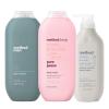 Bundle of Method Sea + Surf Body Wash, 18 oz (Pack of 1) + Method Pure Peace Body Wash, 18 oz (Pack of 1) + Method Simply Nourish Body Lotion, 14 oz (Pack of 1)