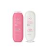 Bundle of Method Volumizing Shampoo, Pure Peace, 14 oz (Pack of 1) + Method Volumizing Conditioner, Pure Peace, 13.5 oz (Pack of 1), Paraben and Sulfate Free