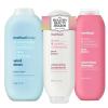 Bundle of Method Wind Down Body Wash, 18 oz (Pack of 1) + Method Pure Peace Volumizing Shampoo, 14 oz (Pack of 1) + Method Pure Peace Volumizing Conditioner, 13.5 oz (Pack of 1)