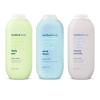 Method Body Wash Variety Pack – Wind Down 18 fl oz, Simply Nourish 18 fl oz, Daily Zen 18 fl oz, Paraben and Phthalate Free