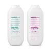 Method Hydrating Body Wash Variety Pack – Magnolia 18 fl oz + Coconut Milk 18 fl oz, Paraben and Phthalate Free