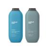 Method Men Body Wash Variety Pack – Sea + Surf 18 fl oz, Glacier + Granite 18 fl oz, Paraben and Phthalate Free