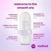 Method Smoothing Conditioner, Serene Escape – for Curly Hair, Nourishes and Softens, Safe for Color-Treated Hair – Sulfate-Free and Cruelty-Free, 13.5 oz